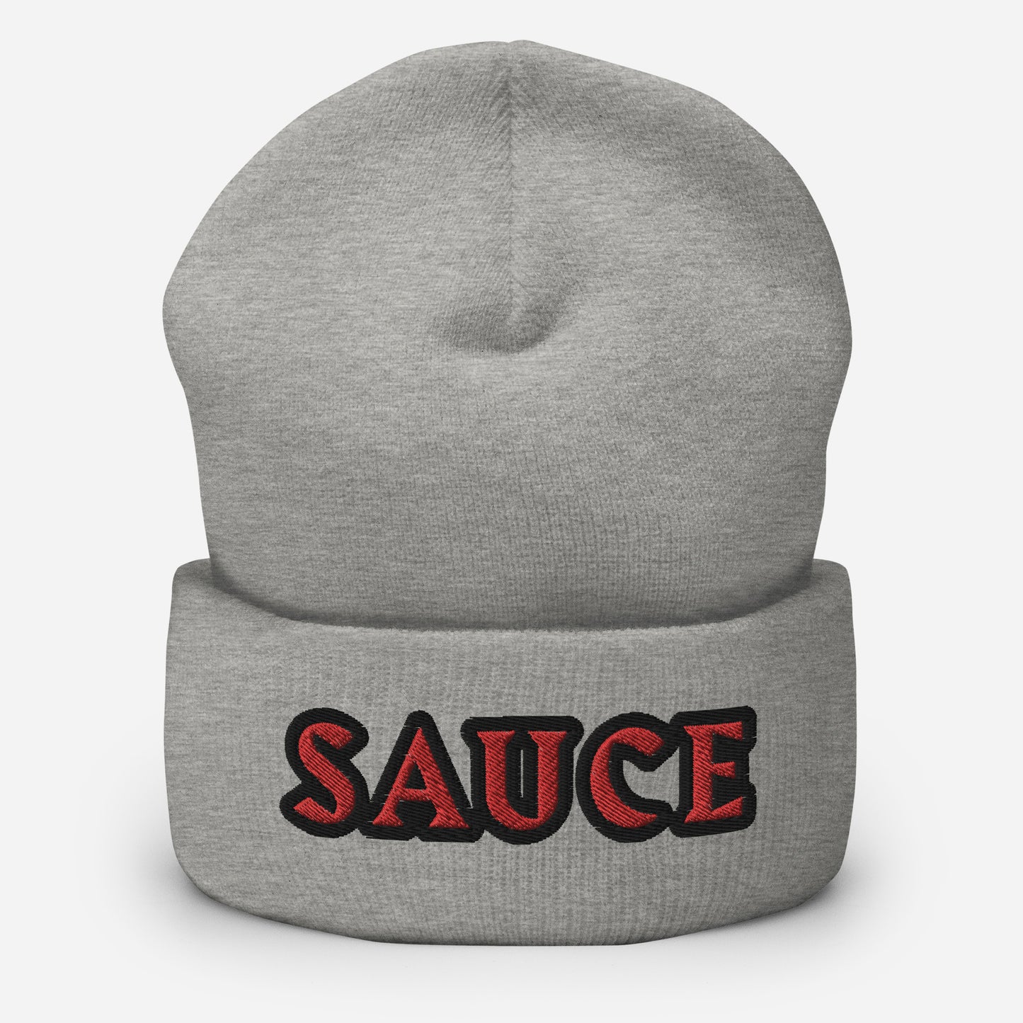 SAUCE Beanie