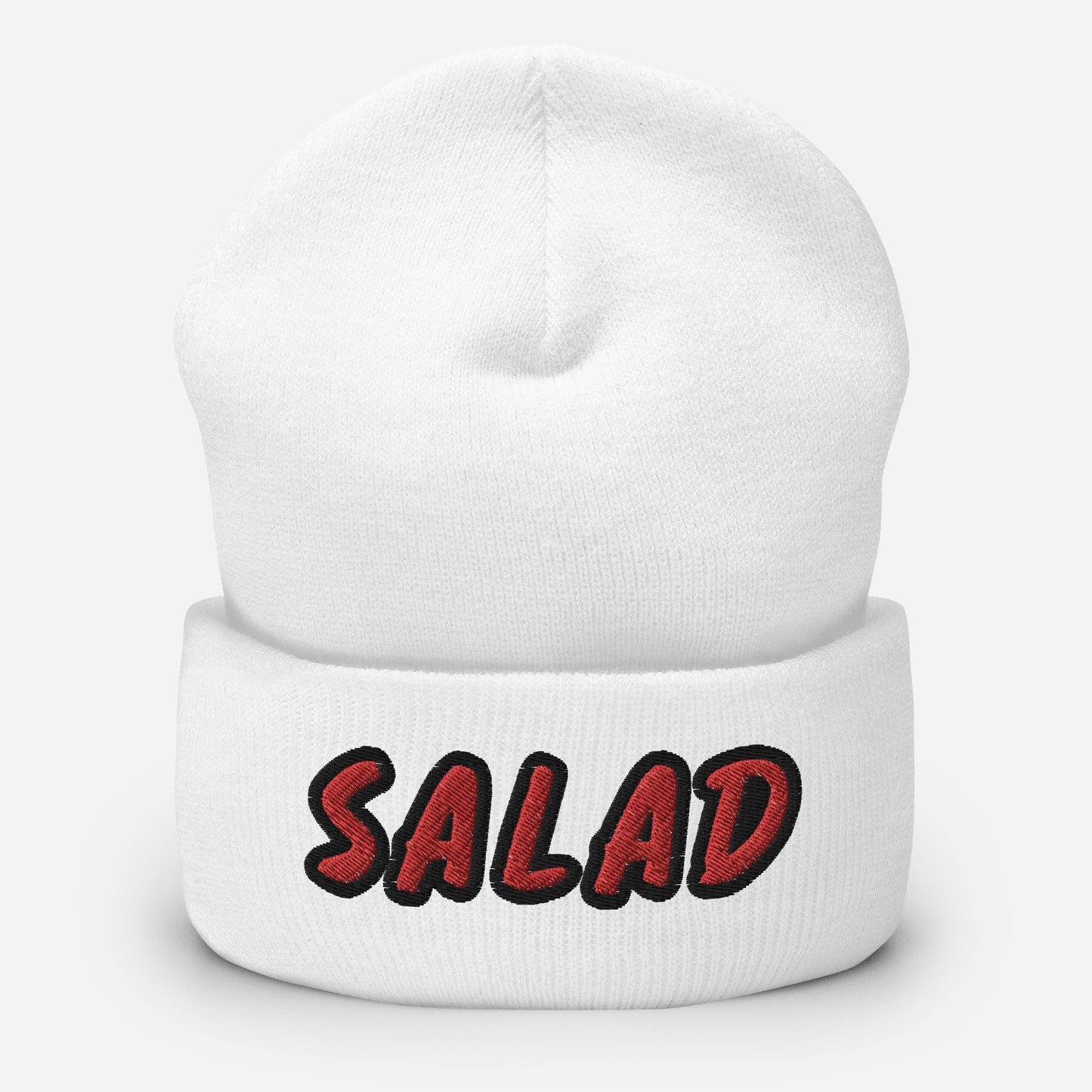 SALAD Beanie