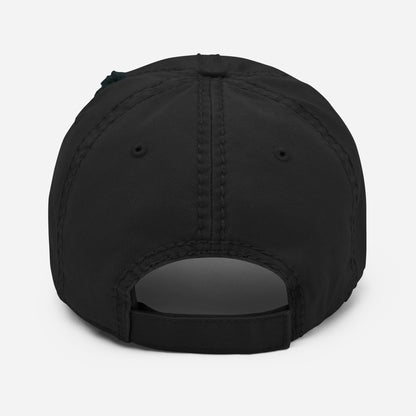 SIMM CO. Dad Hat