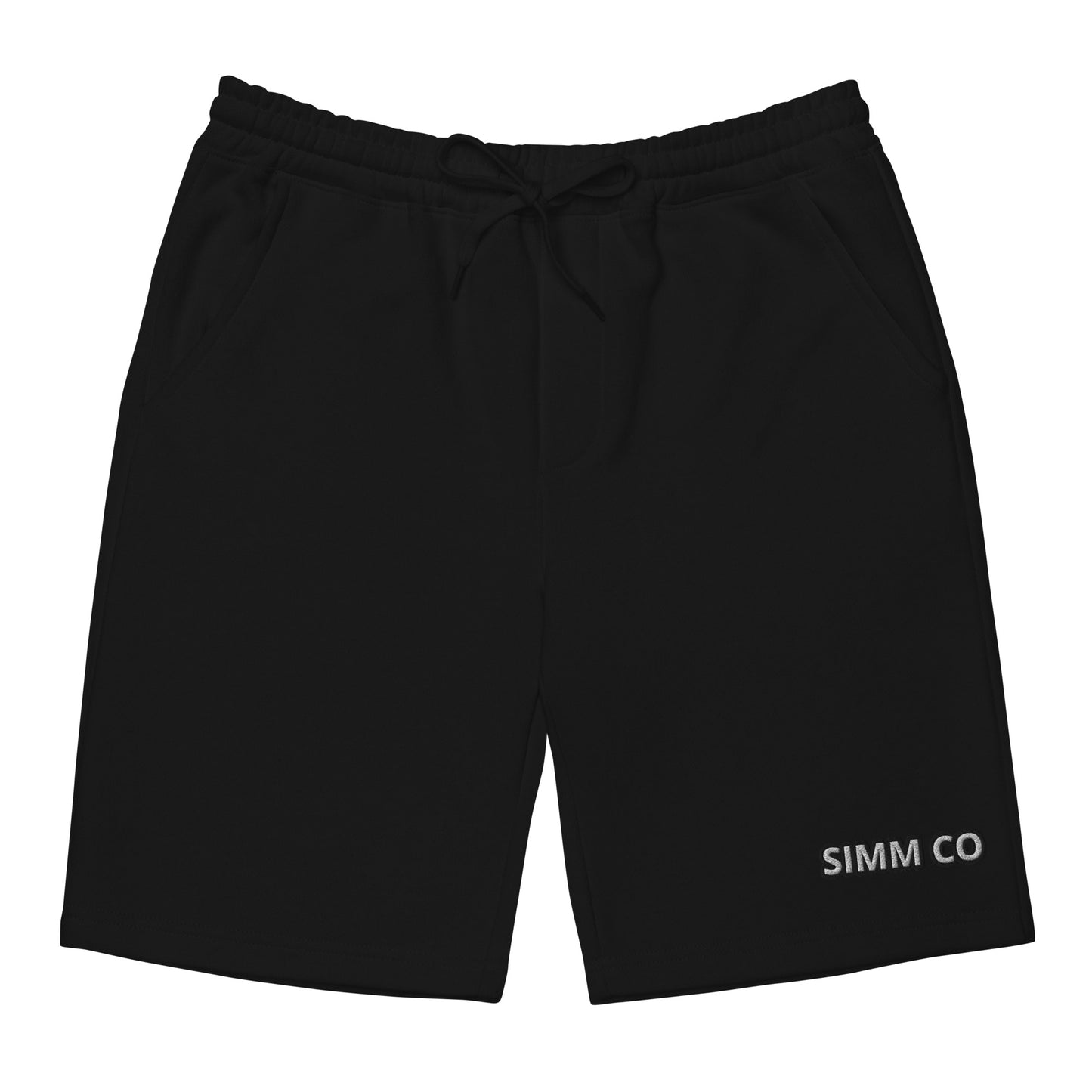 SIMM CO. Men's shorts