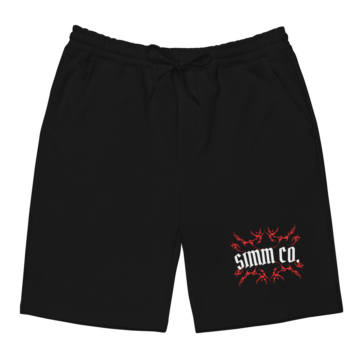 SIMM Virus Men's Shorts