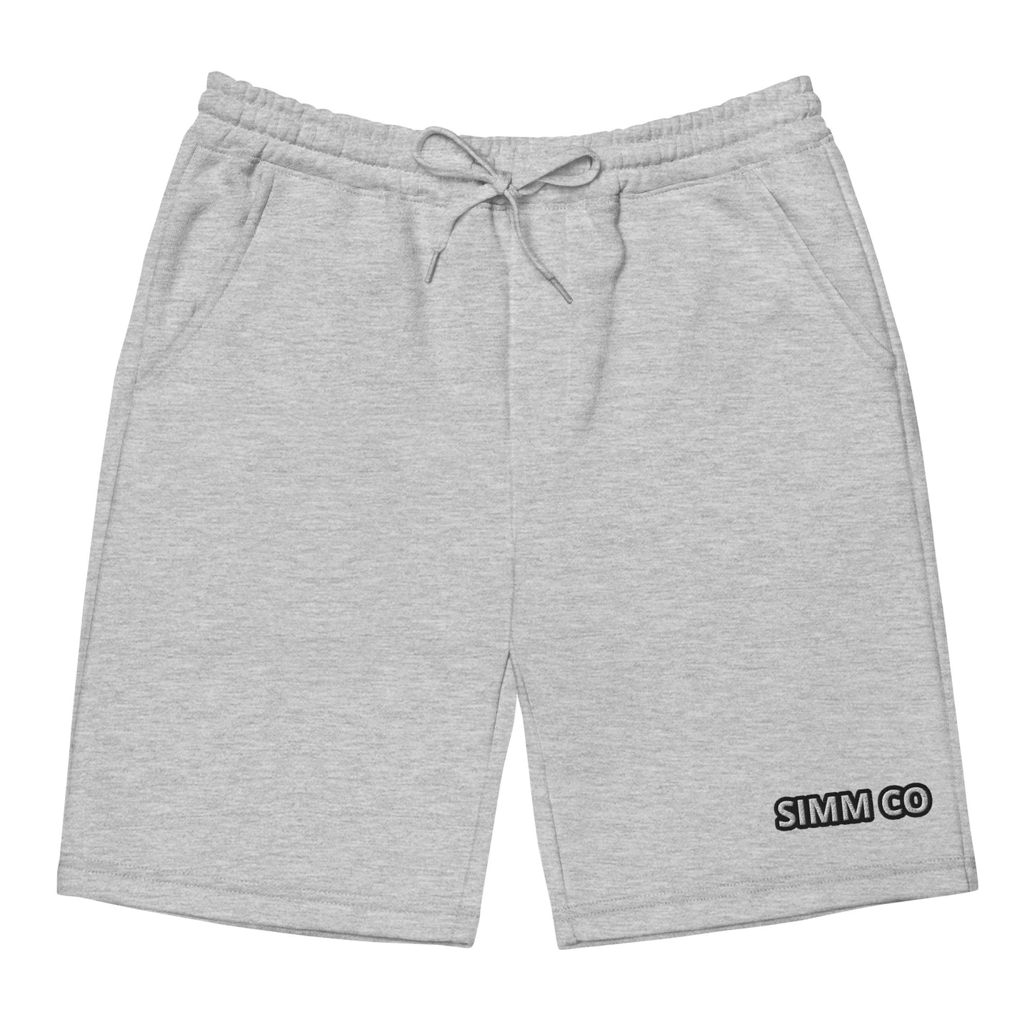 SIMM CO. Men's shorts