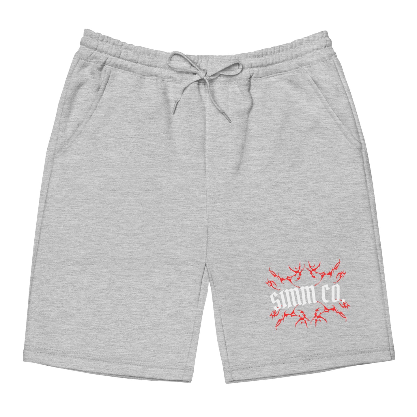 SIMM Virus Men's Shorts