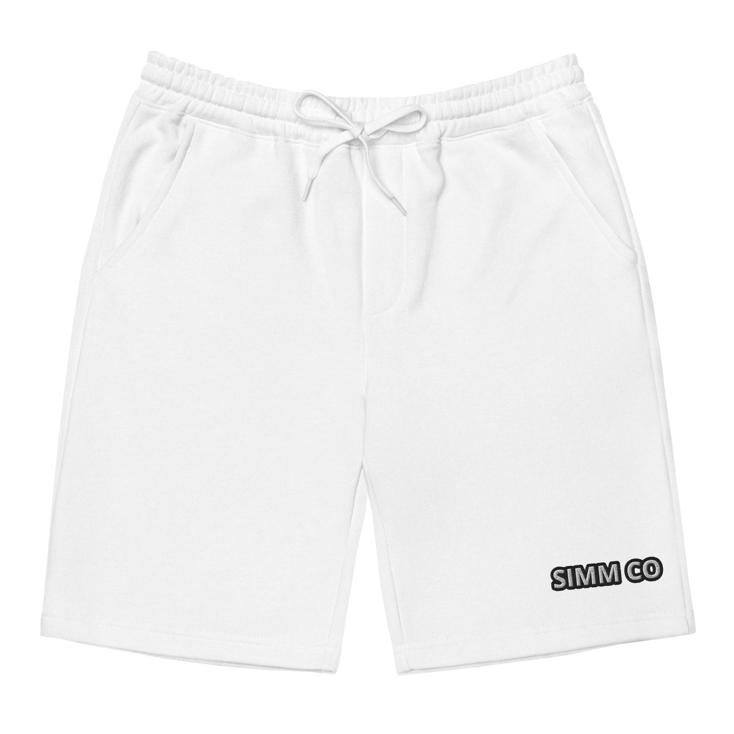 SIMM CO. Men's shorts