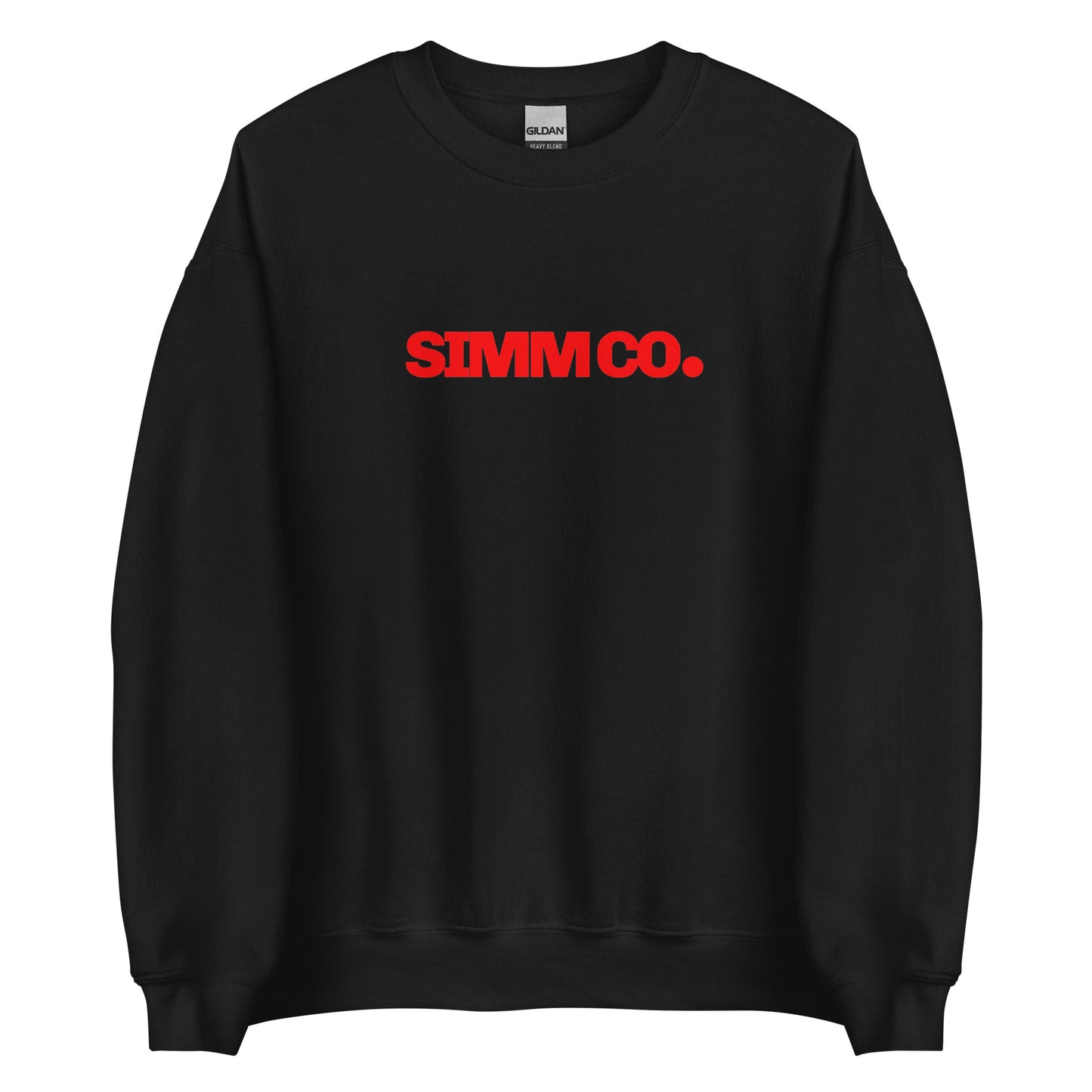 SIMM CO. Sweater