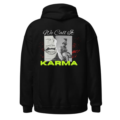 Karma Hoodie