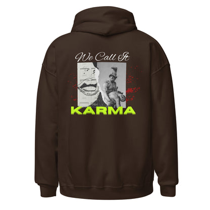 Karma Hoodie