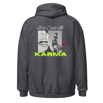 Karma Hoodie