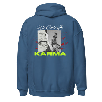 Karma Hoodie