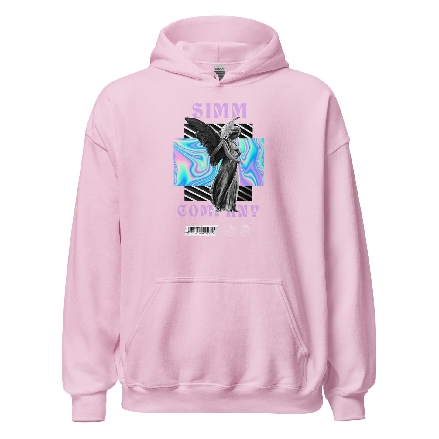 Angelic Hoodie