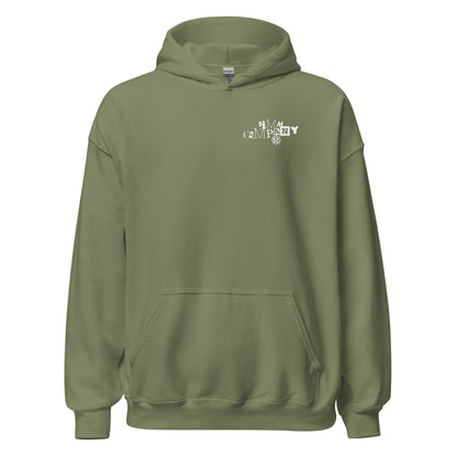 Karma Hoodie