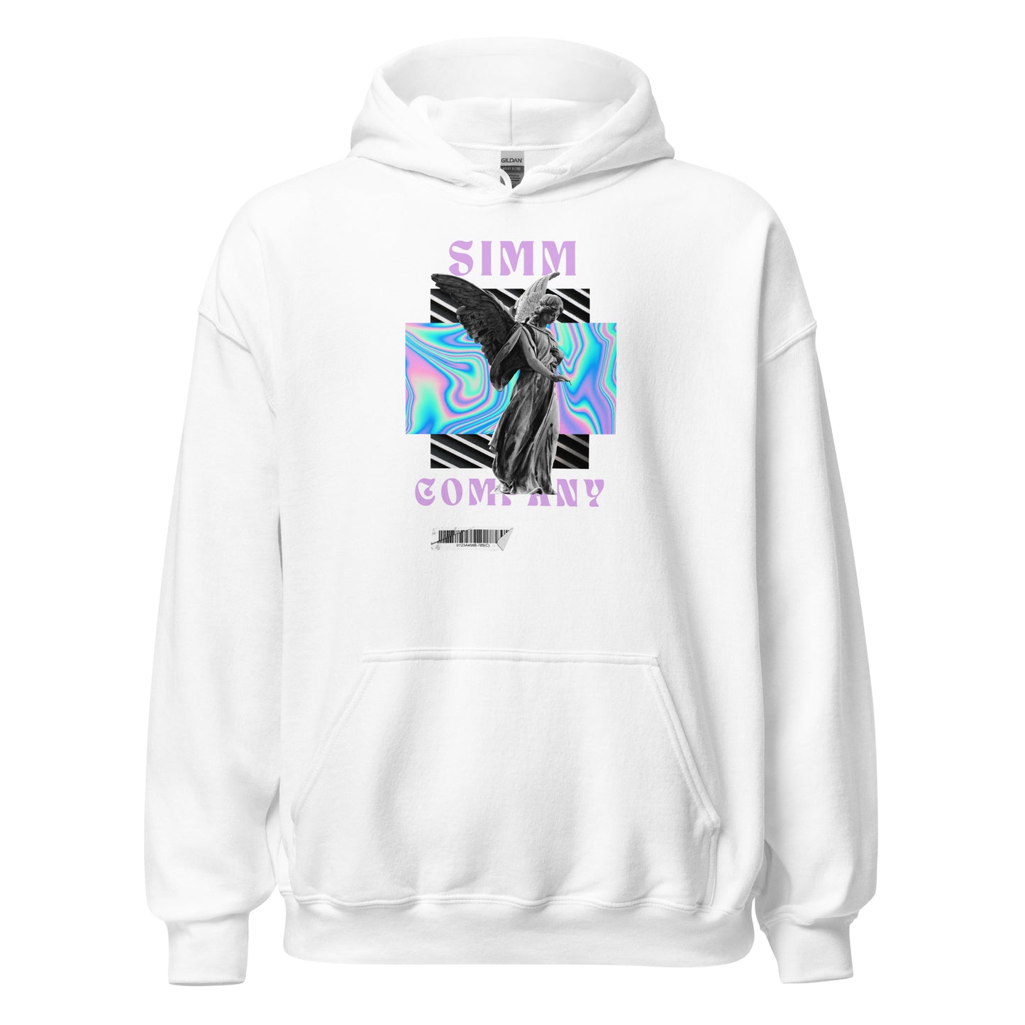 Angelic Hoodie